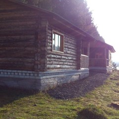 База отдыха Царицына Слободка, Холмечь, Брянская область