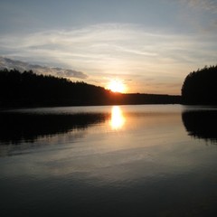 База отдыха Царицына Слободка, Холмечь, Брянская область