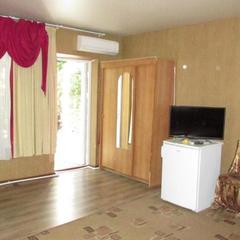 База отдыха Замок, Хмелевка, Астраханская область