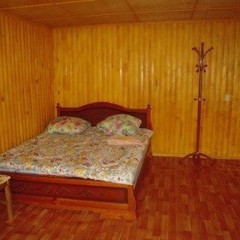 База отдыха Царицына Слободка, Холмечь, Брянская область