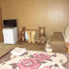 База отдыха Замок, Хмелевка, Астраханская область