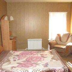 База отдыха Замок, Хмелевка, Астраханская область