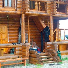 Туристическая база Тихая радость, Хмелевка, Астраханская область