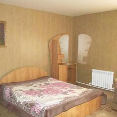 База отдыха Замок, Хмелевка, Астраханская область