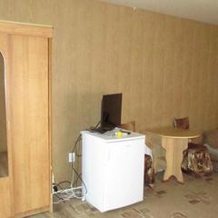 База отдыха Замок, Хмелевка, Астраханская область