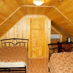 Туристическая база Тихая радость, Хмелевка, Астраханская область