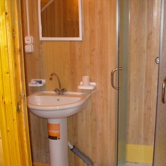 Туристическая база Тихая радость, Хмелевка, Астраханская область