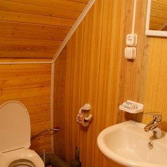 Туристическая база Тихая радость, Хмелевка, Астраханская область