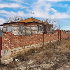 Гостевой дом Дом рыбака и охотника, Хмелевка, Астраханская область