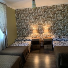 Гостевой дом Дом рыбака и охотника, Хмелевка, Астраханская область