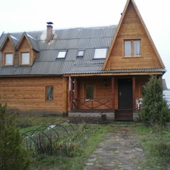 Загородный клуб Гуд лайф, Хороброво (Костромская область), Костромская область