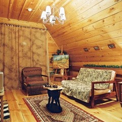 Загородный клуб Гуд лайф, Хороброво (Костромская область), Костромская область