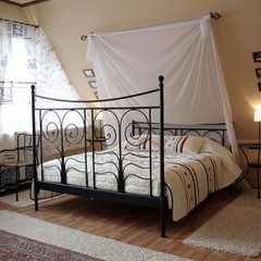 Загородный клуб Гуд лайф, Хороброво (Костромская область), Костромская область