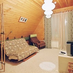 Загородный клуб Гуд лайф, Хороброво (Костромская область), Костромская область