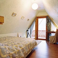 Загородный клуб Гуд лайф, Хороброво (Костромская область), Костромская область