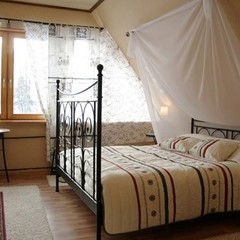 Загородный клуб Гуд лайф, Хороброво (Костромская область), Костромская область