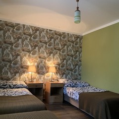 Гостевой дом Дом рыбака и охотника, Хмелевка, Астраханская область