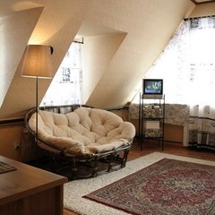 Загородный клуб Гуд лайф, Хороброво (Костромская область), Костромская область