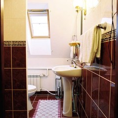 Загородный клуб Гуд лайф, Хороброво (Костромская область), Костромская область