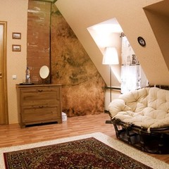 Загородный клуб Гуд лайф, Хороброво (Костромская область), Костромская область