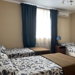 Гостевой дом Дом рыбака и охотника, Хмелевка, Астраханская область