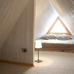 Загородный клуб Гуд лайф, Хороброво (Костромская область), Костромская область