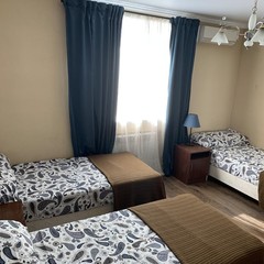 Гостевой дом Дом рыбака и охотника, Хмелевка, Астраханская область