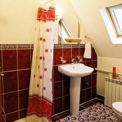 Загородный клуб Гуд лайф, Хороброво (Костромская область), Костромская область