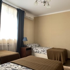 Гостевой дом Дом рыбака и охотника, Хмелевка, Астраханская область