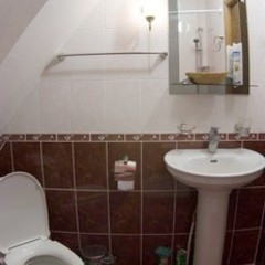 Загородный клуб Гуд лайф, Хороброво (Костромская область), Костромская область