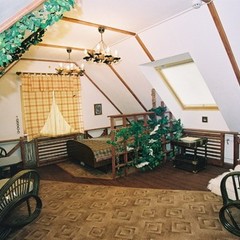 Загородный клуб Гуд лайф, Хороброво (Костромская область), Костромская область