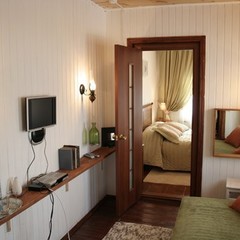 Загородный клуб Гуд лайф, Хороброво (Костромская область), Костромская область