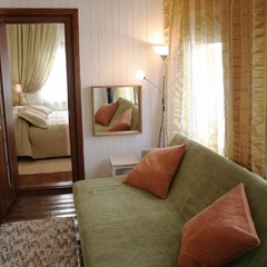 Загородный клуб Гуд лайф, Хороброво (Костромская область), Костромская область