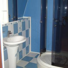 База отдыха Замок, Хмелевка, Астраханская область