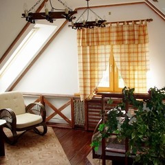 Загородный клуб Гуд лайф, Хороброво (Костромская область), Костромская область