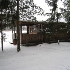 База отдыха Царицына Слободка, Холмечь, Брянская область