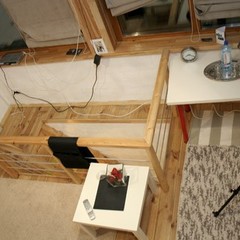 Загородный клуб Гуд лайф, Хороброво (Костромская область), Костромская область