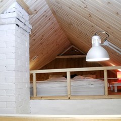 Загородный клуб Гуд лайф, Хороброво (Костромская область), Костромская область