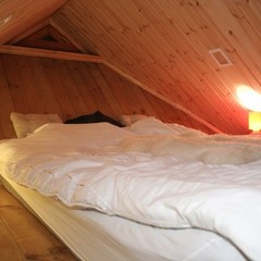 Загородный клуб Гуд лайф, Хороброво (Костромская область), Костромская область