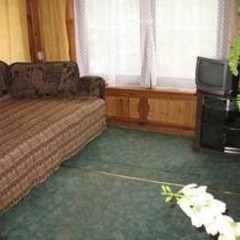 Загородный клуб Гуд лайф, Хороброво (Костромская область), Костромская область