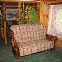 Загородный клуб Гуд лайф, Хороброво (Костромская область), Костромская область