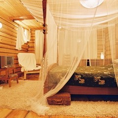 Загородный клуб Гуд лайф, Хороброво (Костромская область), Костромская область