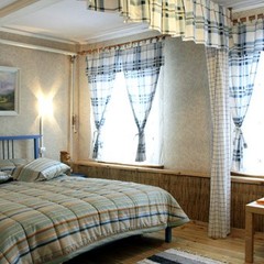 Загородный клуб Гуд лайф, Хороброво (Костромская область), Костромская область