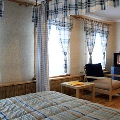 Загородный клуб Гуд лайф, Хороброво (Костромская область), Костромская область