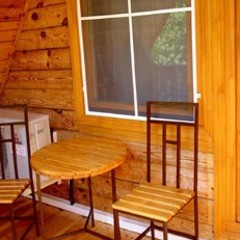 Загородный клуб Гуд лайф, Хороброво (Костромская область), Костромская область