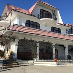 Отель Бриз, Хоста, Краснодарский край