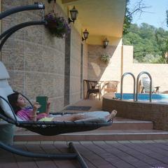 Гостевой дом-музей Лотос, Хоста, Краснодарский край