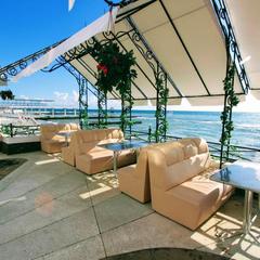 Отель Бриз, Хоста, Краснодарский край