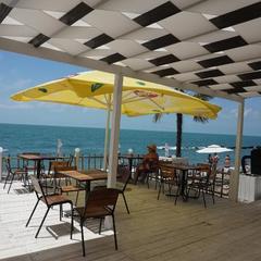 Гостевой дом-музей Лотос, Хоста, Краснодарский край