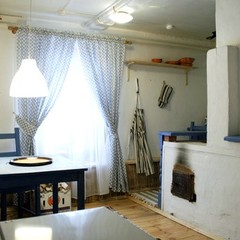 Загородный клуб Гуд лайф, Хороброво (Костромская область), Костромская область